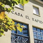 Casa El Rapido Felechosa
