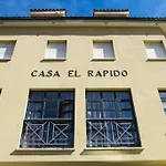 Casa El Rapido Hotel Felechosa