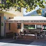 Casa El Rapido Hotel
