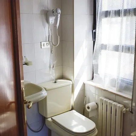 Casa El Rapido 2* Felechosa