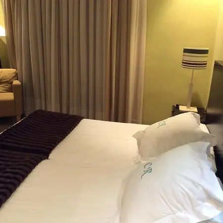 Hotel Casa El Rapido 2*