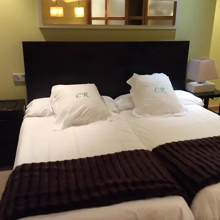 Casa El Rapido 2* Felechosa