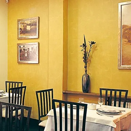 Hotel Casa El Rapido