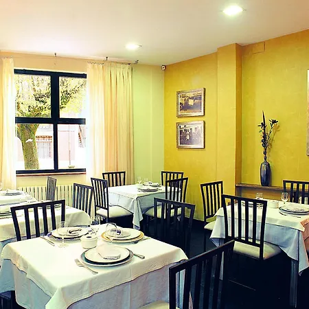 Casa El Rapido Hotel