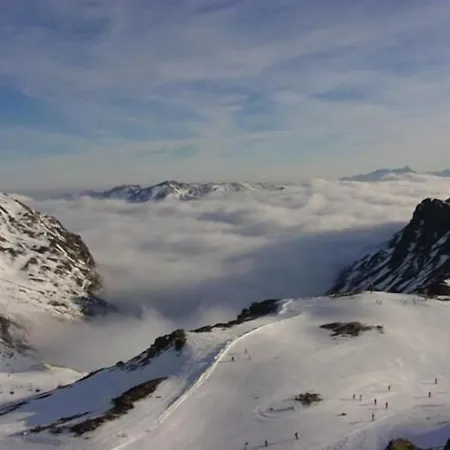 Hotel Casa El Rapido 2*