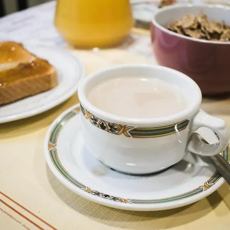 Casa El Rapido فيليتشوسا