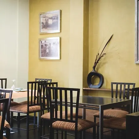 Casa El Rapido Hotel Felechosa