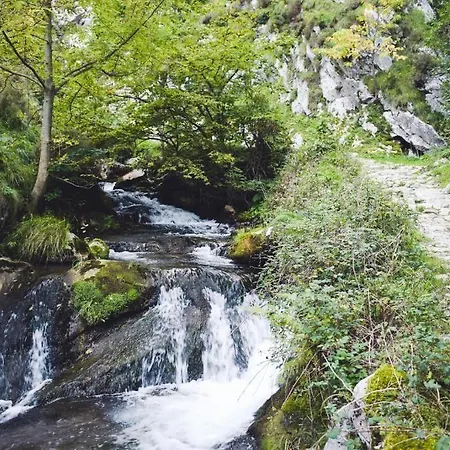 Casa El Rapido Hotel