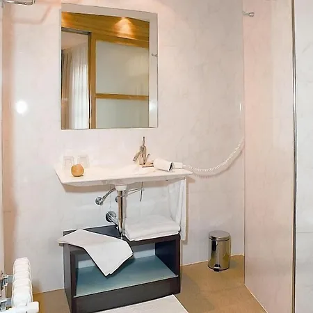 Casa El Rapido Hotel