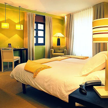 Otel Casa El Rapido