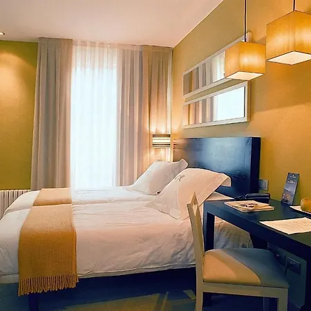 Casa El Rapido Hotel 2*