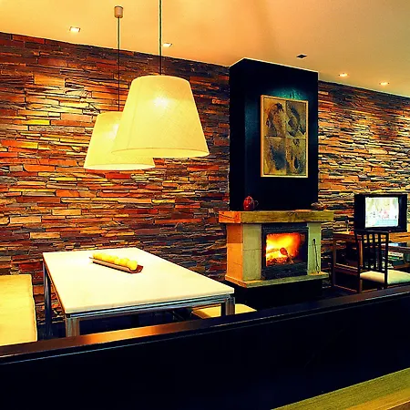 فندق Casa El Rapido