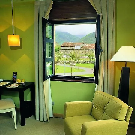 Casa El Rapido Hotel