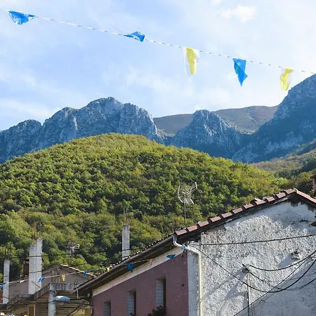 Casa El Rapido Felechosa