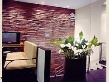 Casa El Rapido Otel