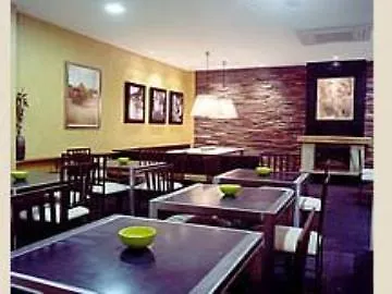 Casa El Rapido 2* فيليتشوسا