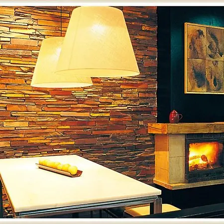 Casa El Rapido 2* Felechosa