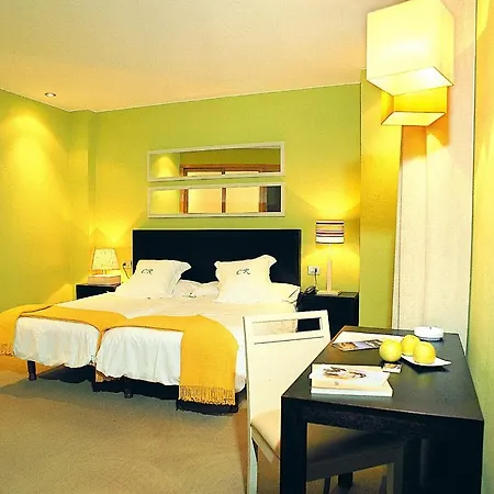 Casa El Rapido Hotel 2*