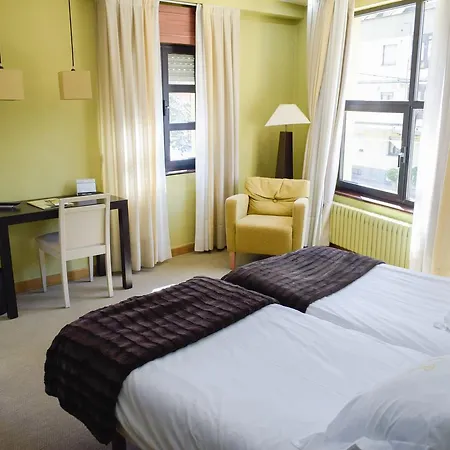 Casa El Rapido Hotel Felechosa