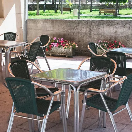 فندق Casa El Rapido