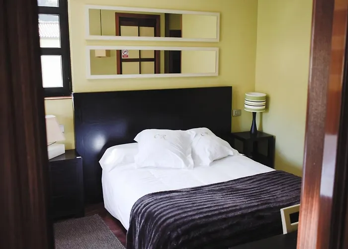 Casa El Rapido Hotel Felechosa