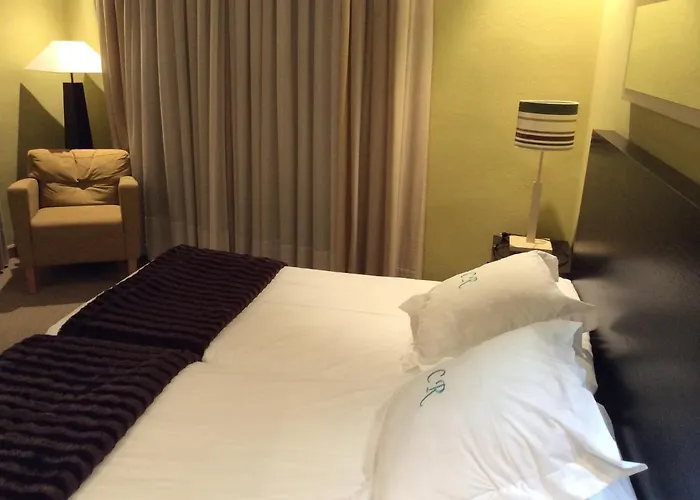 Hotel Casa El Rapido 2*