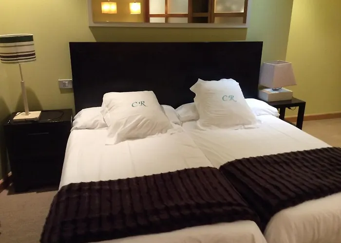 Casa El Rapido 2* Felechosa