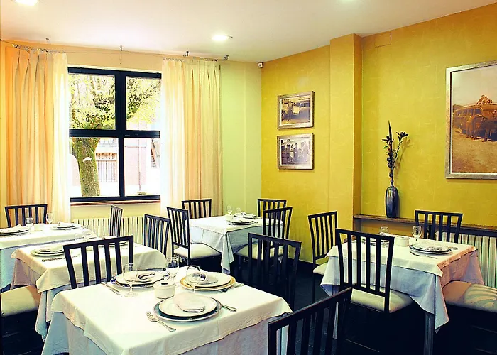 Casa El Rapido Hotel