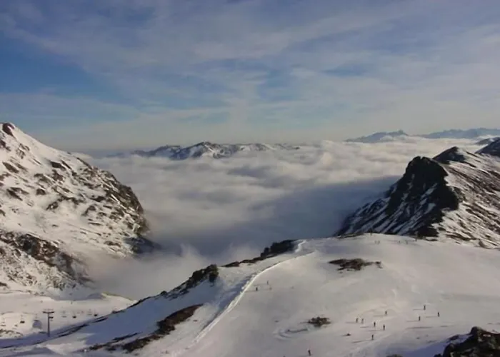 Hotel Casa El Rapido 2*