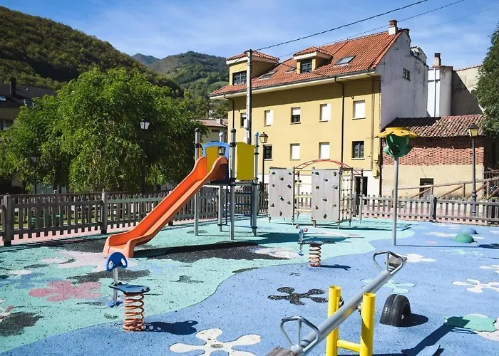 Hotel Casa El Rapido 2*