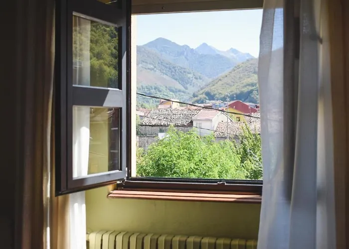 Hotel Casa El Rapido 2*