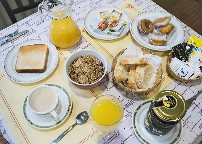 Casa El Rapido 2* Felechosa