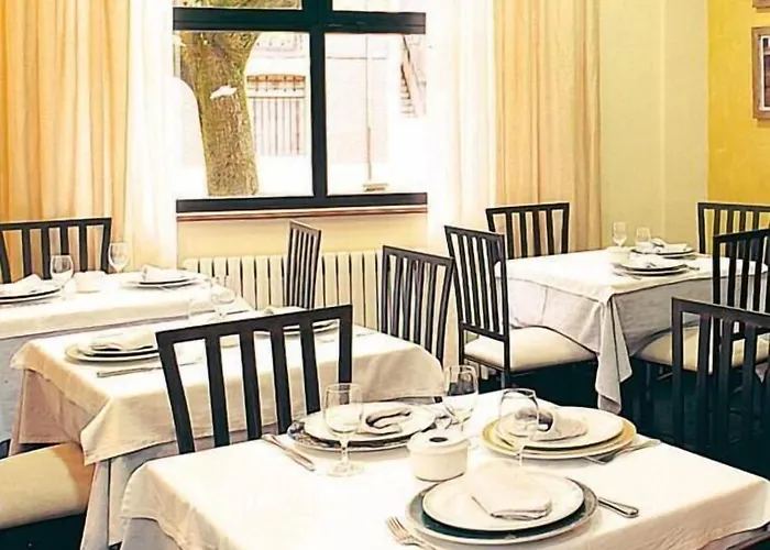 Hotel Casa El Rapido 2*