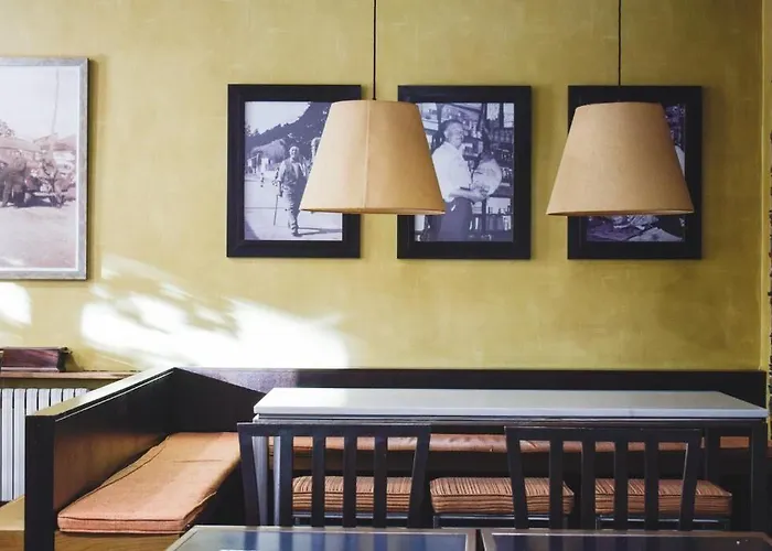 Casa El Rapido Hotel 2*