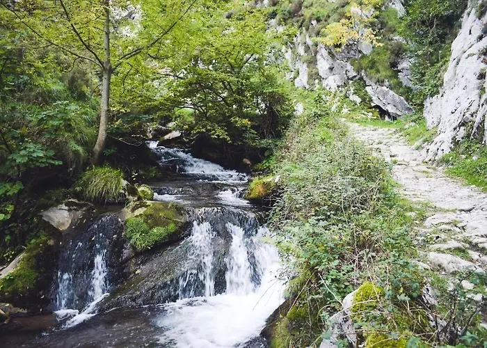 Casa El Rapido Hotel