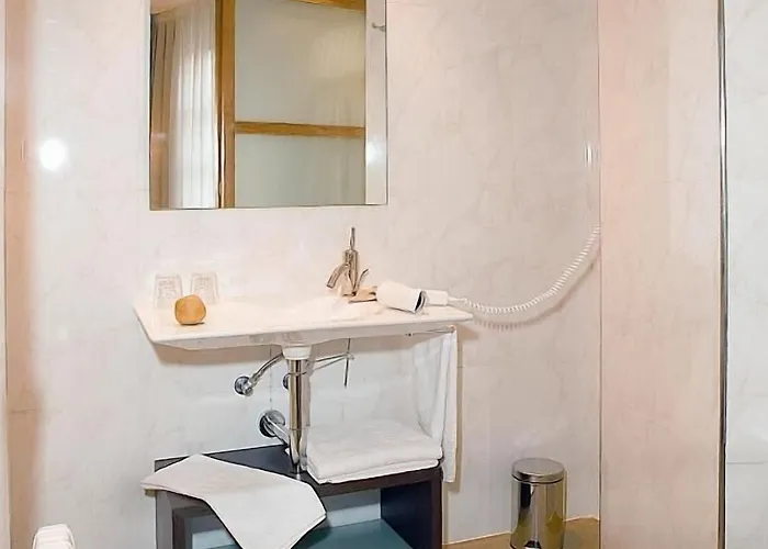 Casa El Rapido Hotel