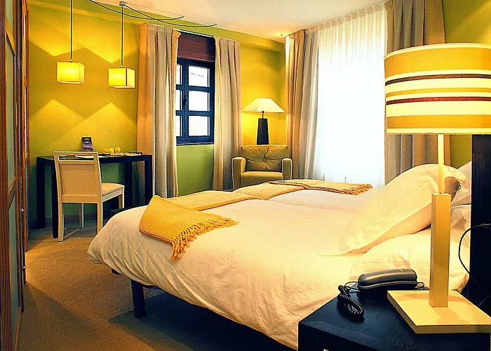 Hotel Casa El Rapido