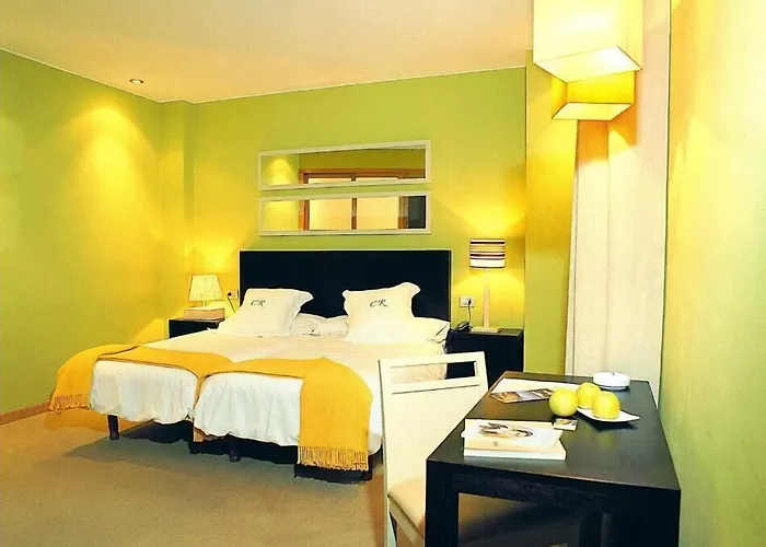 Hotel Casa El Rapido 2*