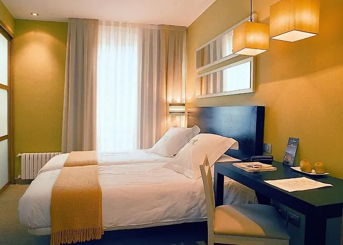 Casa El Rapido Hotel 2*