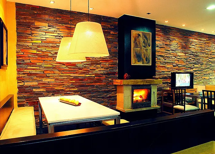 Hotel Casa El Rapido