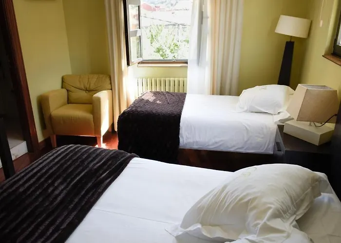 Casa El Rapido Felechosa