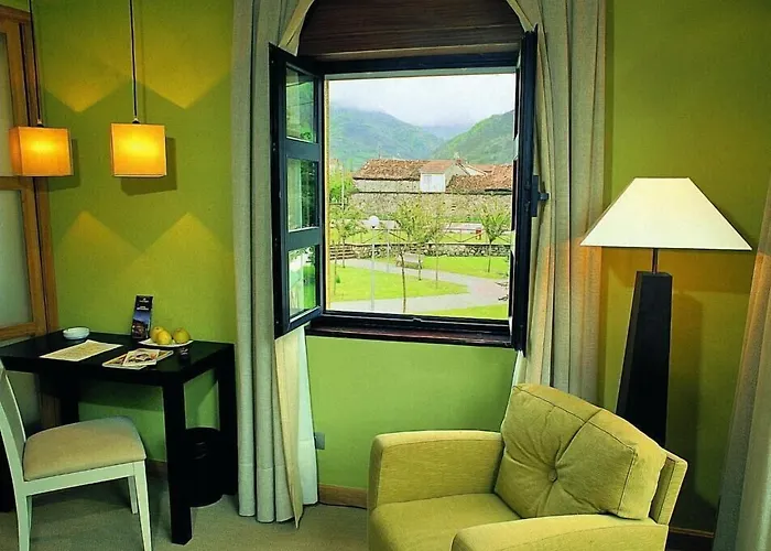 Casa El Rapido Hotel