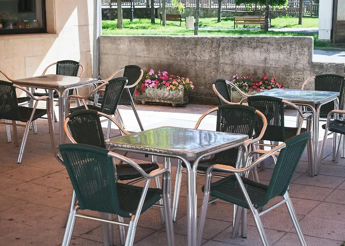 Hotel Casa El Rapido